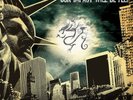 A Tribute To Sick Of It All - Our Impact Will Be Felt Vinyl Green Clear /750