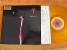 Steely Dan Aja Canada Limited Edition LP Yellow Vinyl