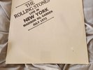 Sealed The Rolling Stones Live In New York Madison SQ Garden 1972 Vinyl Record