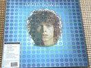 DAVID BOWIE - david bowie - 40th ANNIVERSARY VINYL (2009) + POSTER - SEALED/MINT