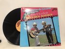 Los Cadetes De Linares LP “Pistoleros famosos” (VG+)