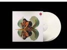 Megan Three Stallion Feat. Yuki Chiba 2LP Opaque White Vinyl Brand New Sealed