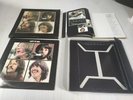 Let It Be BOX SET Red Apple Inner Out Tray Book -2U/-2U GGG Rare Beatles