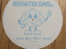 Ariana Grande Eternal Sunshine Deluxe: Brighter Days Ahead Slipmat Only