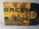R.E.M. – Green, 1988 LP original, Warner Bros 1-25795 REM, *NICE COPY*