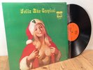 VA * LOS MIRLOS[CUMBIA PAJARITOS SALTAMONTES DEL MONTE]KILLER AFRO LP Cheesecake