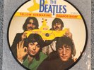 THE BEATLES: YELLOW SUBMARINE   ELEANOR RIGBY 7