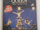 Queen - Another One Bites the Dust - VINYL 12