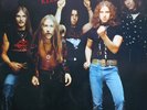 Scorpions - Virgin Killer LP #G27245