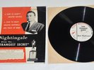Earl Nightingale – The Strangest Secret (Vinyl LP, 1958, XCTV-67191) - NM/VG