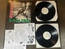 The CLASH London Calling UK Original Vinyl LP 1979 with Inners Great Condition