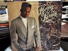 BOBBY BROWN Don't Be Cruel LP 1988 MCA 42185