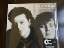 Songs from the Big Chair by Tears for Fears (Record, 2014)