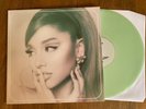 Ariana Grande - Positions **Coke Bottle Clear** Vinyl - Near Mint Condition