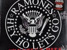 THE RAMONES Greatest Hits SEALED limited edition LP Red Translucent Vinyl RSD