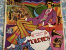 THE BEATLES   A Collection Of Beatles Oldies Vinyl 12” LP PARLOPHONE PCS 7016 UK