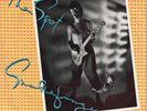 SNAKEFINGER 45: THE SPOT/SMELLY TONGUES US RALPH 7805  C=EX  V=NM/EX+  1978 BLUE