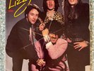 Thin Lizzy Black Rose 1979 UK tour program