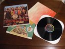 Beatles 1967 MONO SGT. PEPPERS - COMPLETE - VERY VERY VERY NICE