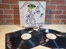 Metallica  ...and Justice for All  1988 Pressing LP in Shrink & Hype