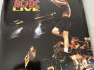 New AC/DC - Live [New Vinyl LP]