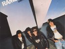 Ramones Leave Home LP Album Vinyl Schallplatte 127
