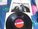 MC5 Back In The USA UK Plum