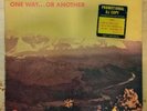 Cactus - One Way... Or Another 1971 Promo W/Poster Vinyl