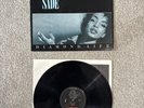 SADE Diamond Life LP - 1984- Portrait FR 39581 (1985 pressing) - VG+