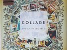 New: THE CHAINSMOKERS - Collage, Limited Edition White Vinyl LP