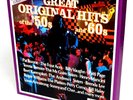 Great Original Hits Of The '50s And '60s 9LP Box Set Reader's Digest – RD4-78-1
