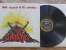 Bob Marley & the Wailers: Uprising, on JA Tuff Gong