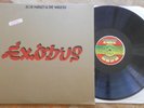 Bob Marley & the Wailers: Exodus, on JA Tuff Gong