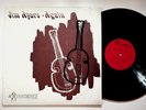 Jim Ayars Again LP Vinyl Christian Folk Guitar The Lighthouse Label