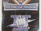 TT QUICK: metal of honor .ISLAND 12