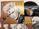 BILLY IDOL WHIPLASH SMILE Japan LP [85932ER]