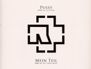 Rammstein - Pussy / Mein Teil (Vinyl 12