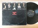 Scorpions   Taken By Force  APL1-2628 1st Pressing USA  1977   LP  Vinyl   vg