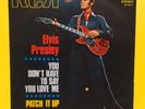 ELVIS PRESLEY (7