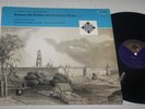 Leonid Kogan Beethoven Violin Concerto Kondrashin 1958 Telefunken LT 6622 ED1 NM