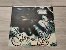 THE CURE Lullaby FICTION ORIGINAL NUMBERED UK 1ST PRESS PINK VINYL 12