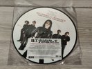 MY CHEMICAL ROMANCE - Three Cheers For Sweet Revenge LP picture disc vinyl #New
