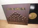 Humble Pie – Rock On Lp 1971 mint- Blues Rock, Hard Rock Brown A&M...........