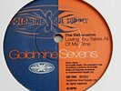 The Debonaires - Loving You Takes All Of My Time   -  Goldmine Sevens