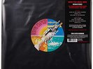Pink Floyd - / Wish You Were Here 1LP/180g//US - VINYL - J15z