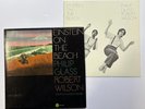 Philip Glass Robert Wilson Orig 