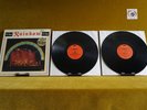 Rainbow - On Stage 1977 Hard Rock Heavy Metal 2675 142 Schallplatte Vinyl 2 LP