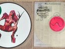 Lady Gaga CHROMATICA Limited 2 LP [1st Press Vinyl] BN&M Rain On Me, Stupid Love