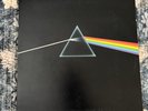 Pink Floyd Dark Side Of The Moon SMAS-11163 1973 First Pressing NM- Vinyl