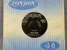 THE RONDELLS with NED JR. - GOOD GOOD rare UK 1958 / ROCK ’N’ ROLL / VG/VG+
